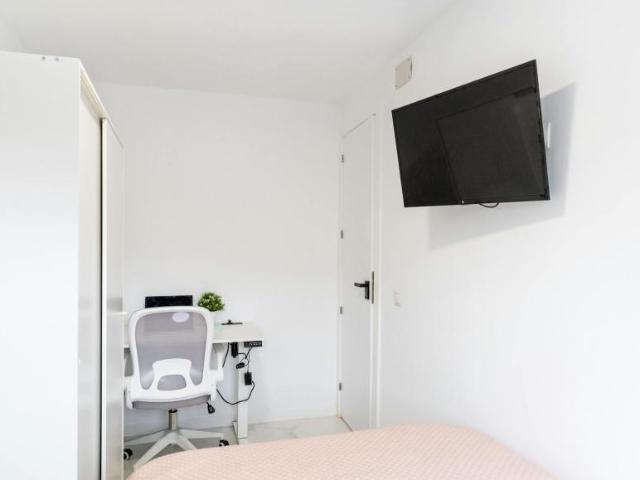Shared Living/Roommate 1 Dormitorio Getafe Getafe ELS100719619