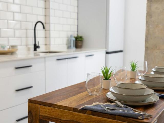 Shared Living/Roommate 1 Dormitorio Getafe Getafe ELS100719625