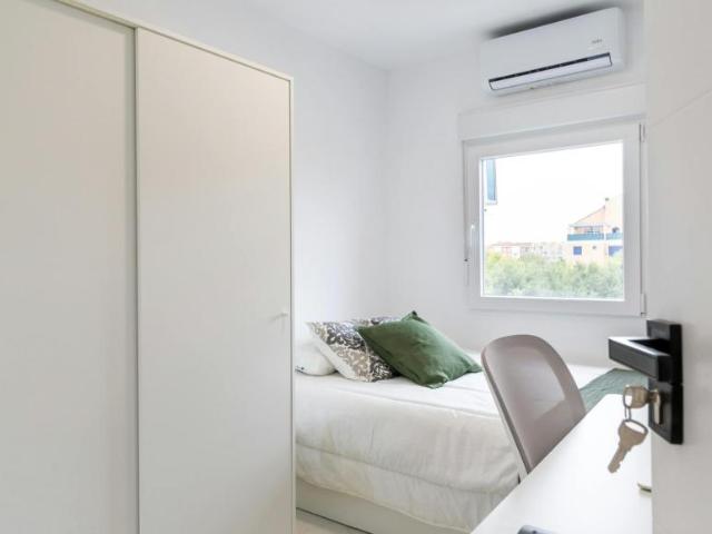 Shared Living/Roommate 1 Dormitorio Getafe Getafe ELS100719622