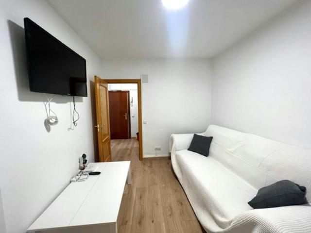 Shared Living/Roommate 1 Dormitorio Getafe Getafe ELS100725005