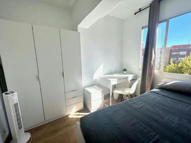 Shared Living/Roommate 1 Dormitorio Getafe Getafe ELS100725007