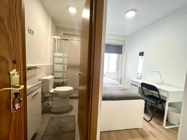 Shared Living/Roommate 1 Dormitorio Getafe Getafe ELS100725002