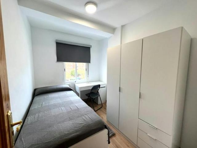 Shared Living/Roommate 1 Dormitorio Getafe Getafe ELS100725010