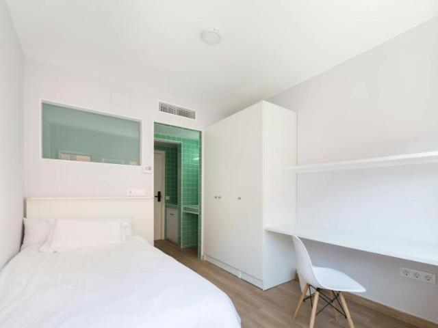 Shared Living/Roommate 1 Dormitorio Getafe Getafe ELS100725426