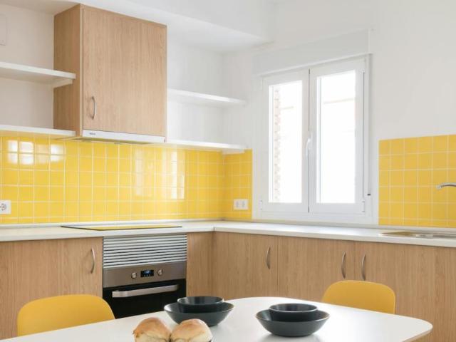 Shared Living/Roommate 1 Dormitorio Getafe Getafe ELS100725438