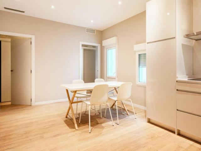 Shared Living/Roommate 1 Dormitorio Getafe Getafe ELS100725450