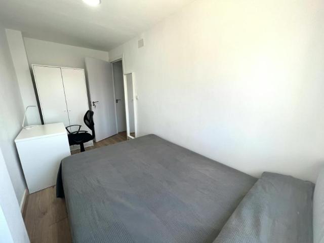 Shared Living/Roommate 1 Dormitorio Getafe Getafe ELS100726450