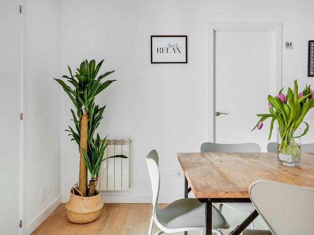 Shared Living/Roommate 1 Dormitorio Getafe Getafe ELS100726644