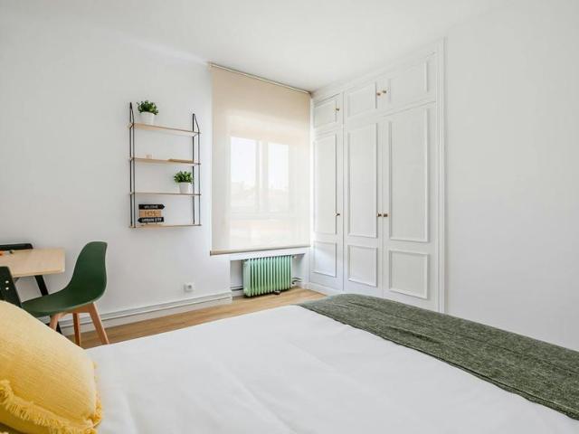 Shared Living/Roommate 1 Dormitorio Getafe Getafe ELS100726641