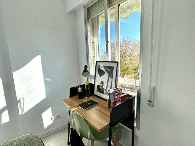 Shared Living/Roommate 1 Dormitorio Getafe Getafe ELS100726667