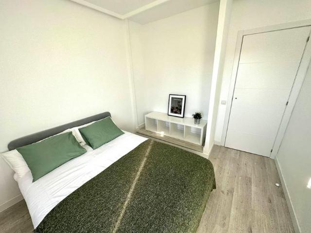 Shared Living/Roommate 1 Dormitorio Getafe Getafe ELS100726661