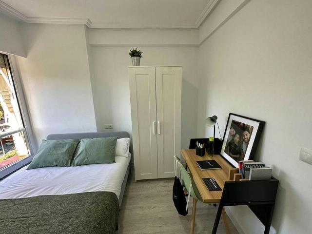 Shared Living/Roommate 1 Dormitorio Getafe Getafe ELS100726672