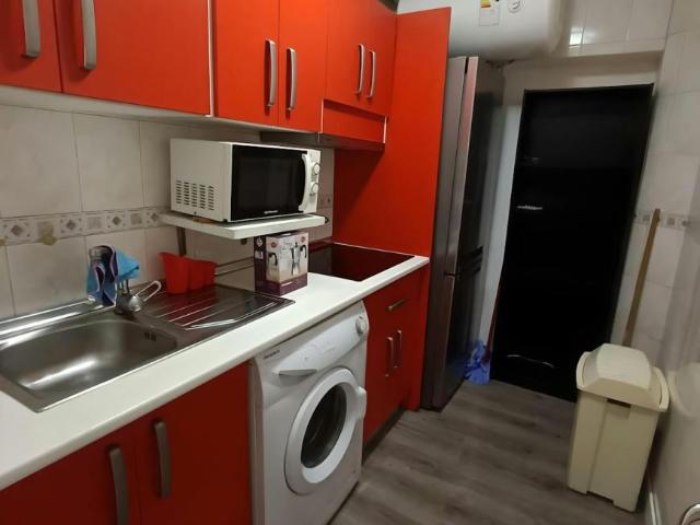 Shared Living/Roommate 1 Dormitorio Getafe Getafe ELS100721008