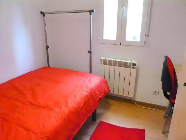 Shared Living/Roommate 1 Dormitorio Getafe Getafe ELS100721011