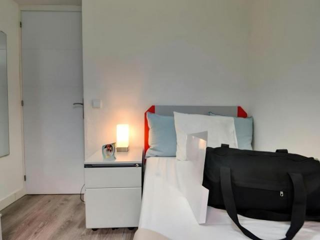 Shared Living/Roommate 1 Dormitorio Getafe Getafe ELS100721013