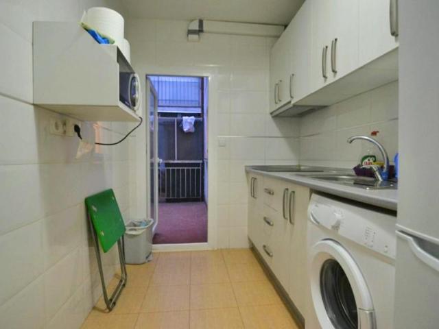 Shared Living/Roommate 1 Dormitorio Getafe Getafe ELS100721024