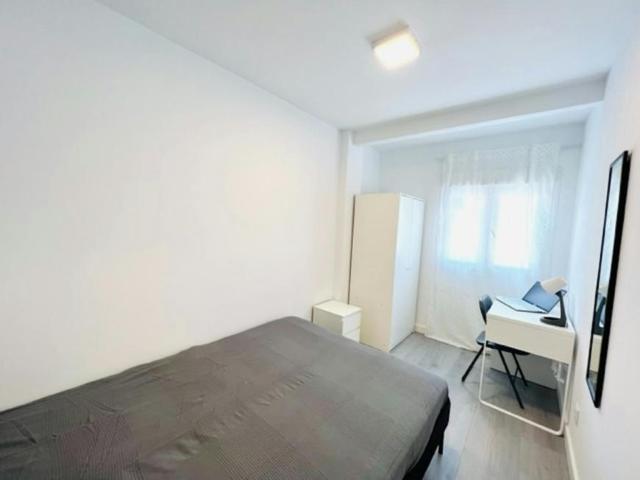 Shared Living/Roommate 1 Dormitorio Getafe Getafe ELS100721718