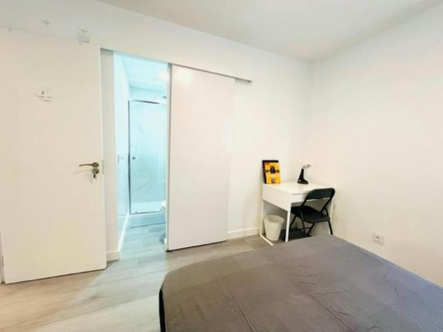 Shared Living/Roommate 1 Dormitorio Getafe Getafe ELS100721711
