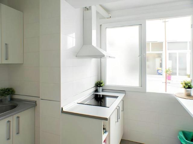 Shared Living/Roommate 1 Dormitorio Getafe Getafe ELS100722659