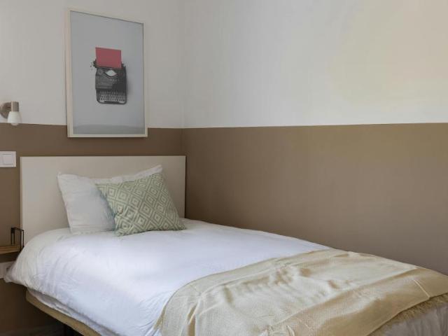 Shared Living/Roommate 1 Dormitorio Getafe Getafe ELS100722737
