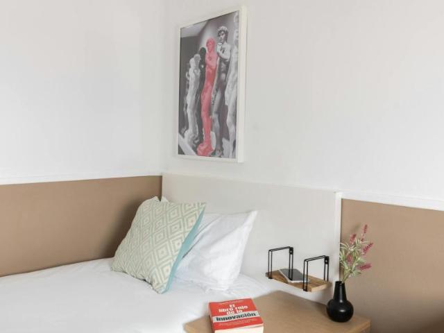 Shared Living/Roommate 1 Dormitorio Getafe Getafe ELS100722746