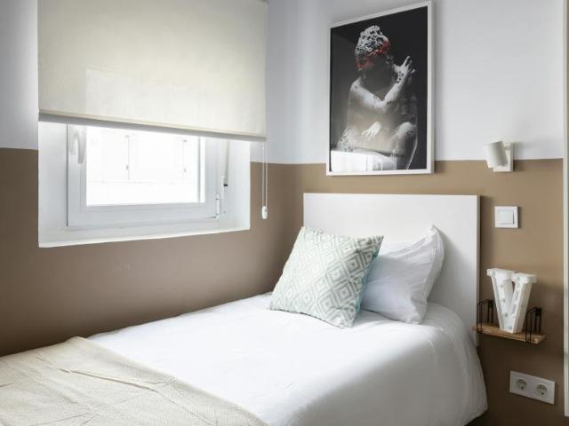 Shared Living/Roommate 1 Dormitorio Getafe Getafe ELS100722753