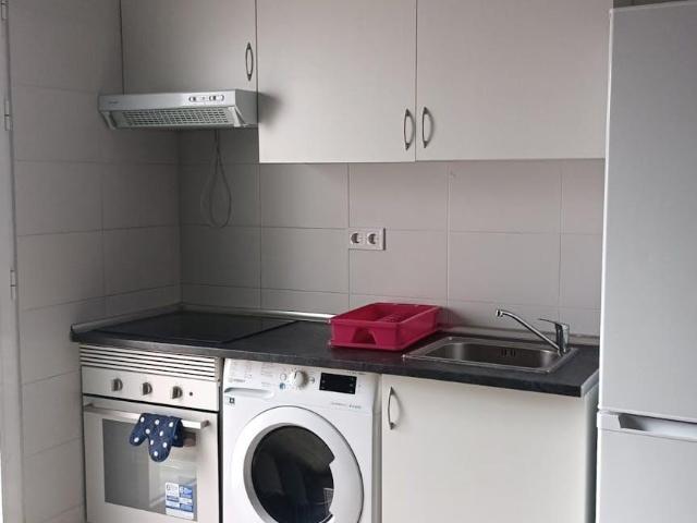 Shared Living/Roommate 1 Dormitorio Getafe Getafe ELS100722760