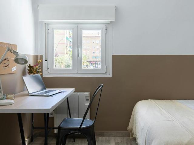 Shared Living/Roommate 1 Dormitorio Getafe Getafe ELS100722775