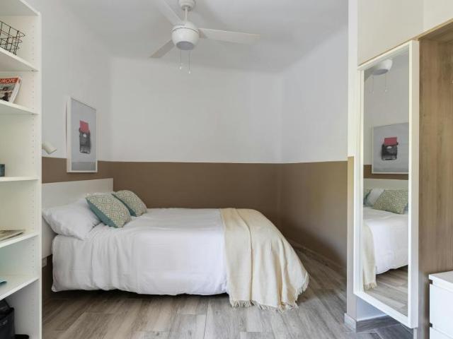 Shared Living/Roommate 1 Dormitorio Getafe Getafe ELS100722778