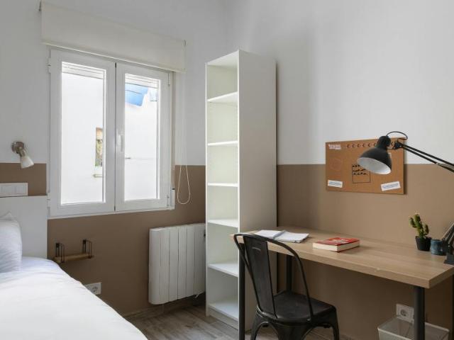 Shared Living/Roommate 1 Dormitorio Getafe Getafe ELS100722858