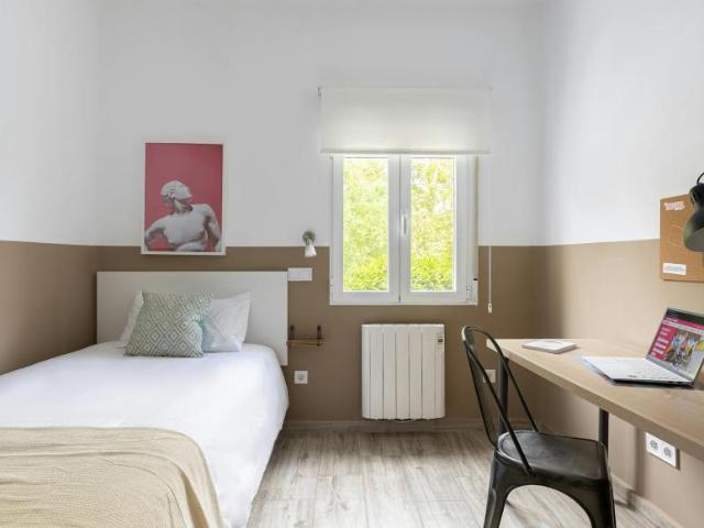 Shared Living/Roommate 1 Dormitorio Getafe Getafe ELS100722864