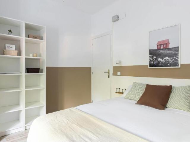 Shared Living/Roommate 1 Dormitorio Getafe Getafe ELS100722868