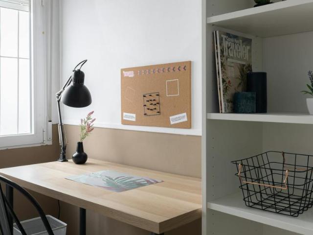 Shared Living/Roommate 1 Dormitorio Getafe Getafe ELS100722861