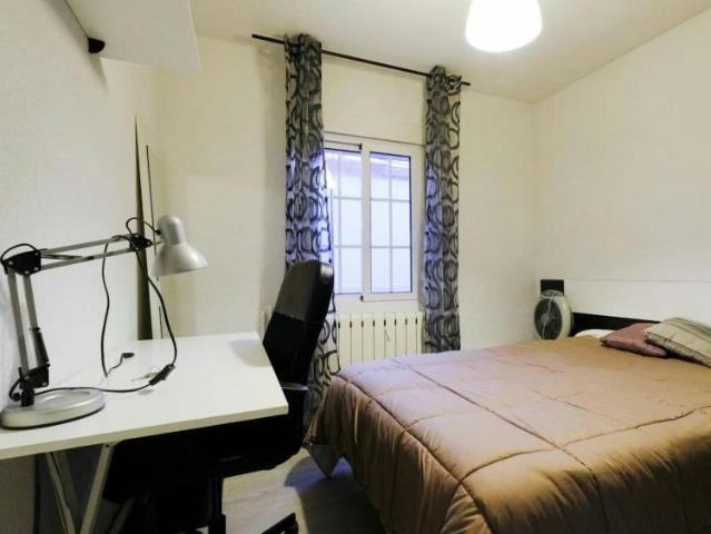 Shared Living/Roommate 1 Dormitorio Getafe Getafe ELS100732311