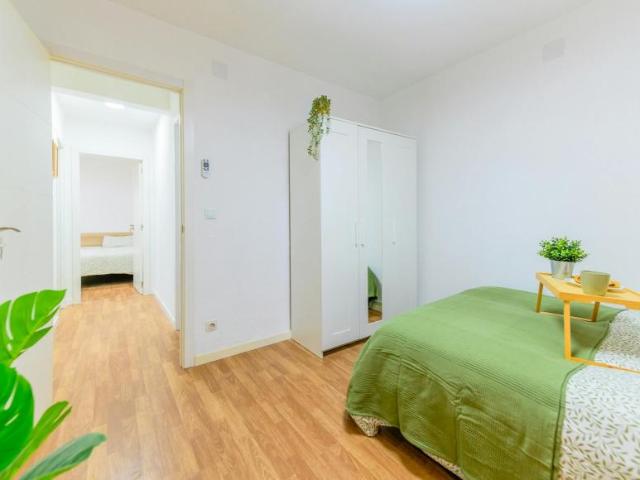 Shared Living/Roommate 1 Dormitorio Getafe Getafe ELS101097438