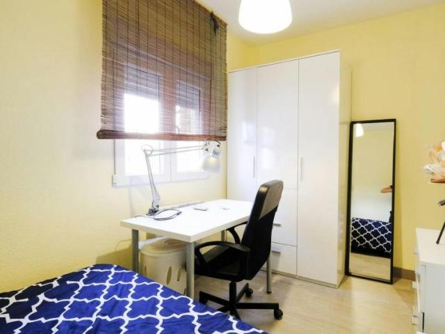 Shared Living/Roommate 1 Dormitorio Getafe Getafe ELS101271231