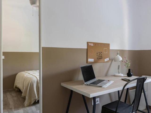 Shared Living/Roommate 1 Dormitorio Getafe Getafe ELS101560204