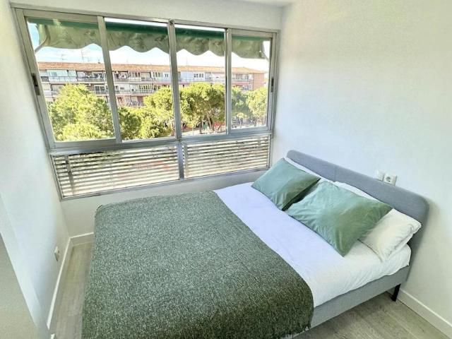 Shared Living/Roommate 1 Dormitorio Getafe Getafe ELS101793058