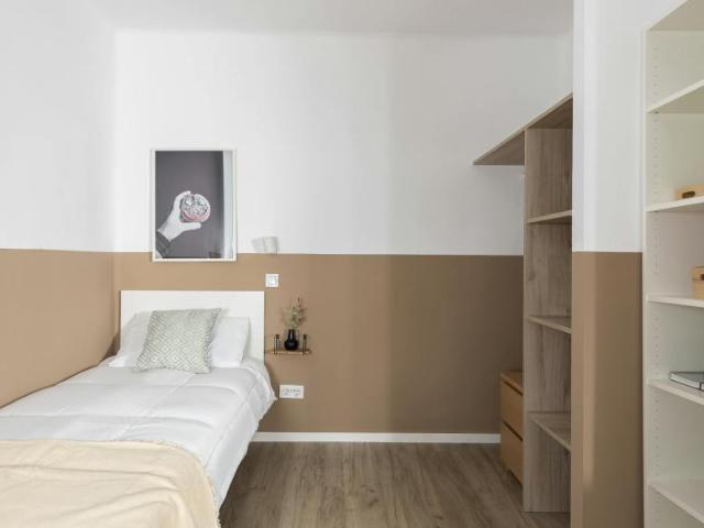 Shared Living/Roommate 1 Dormitorio Getafe Getafe ELS101845843