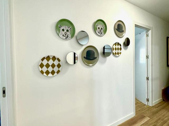 Shared Living/Roommate 1 Dormitorio Getafe Getafe ELS101847781