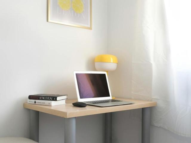 Shared Living/Roommate 1 Dormitorio Getafe Getafe ELS101840704