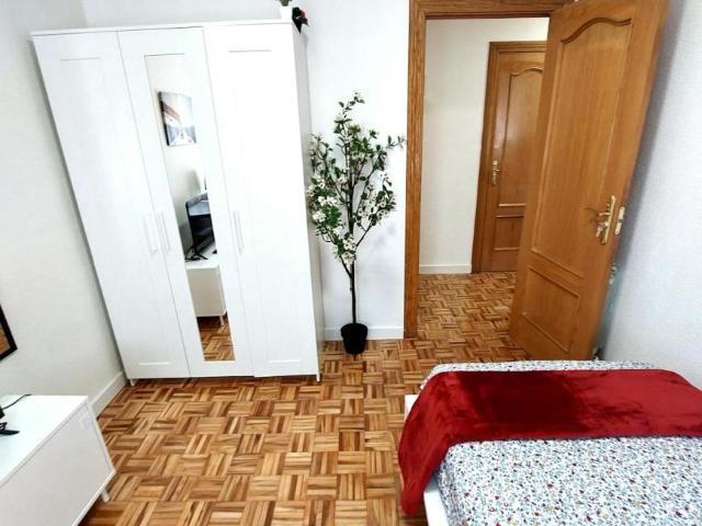 Shared Living/Roommate 1 Dormitorio Getafe Getafe ELS101842041