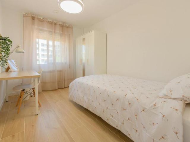 Shared Living/Roommate 1 Dormitorio Getafe Getafe ELS101843775