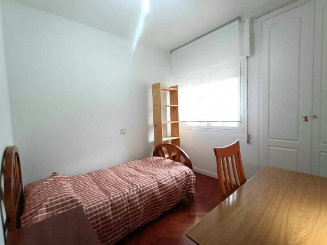 Shared Living/Roommate 1 Dormitorio Getafe Getafe ELS102145397