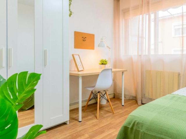 Shared Living/Roommate 1 Dormitorio Getafe Getafe ELS102630218