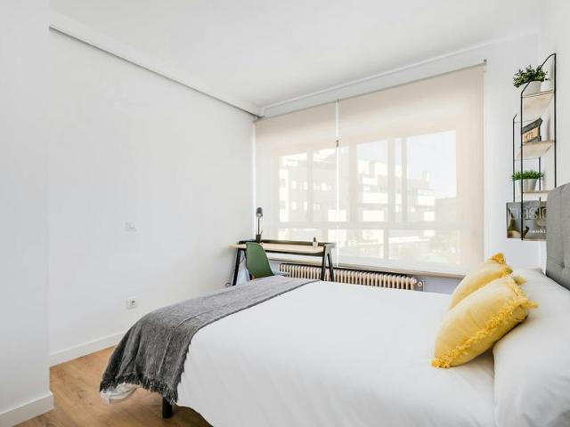 Shared Living/Roommate 1 Dormitorio Getafe Getafe ELS102815787