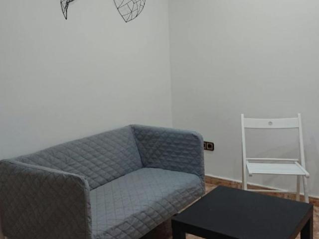 Shared Living/Roommate 1 Dormitorio Getafe Getafe ELS102854619