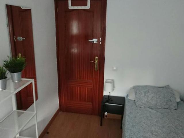 Shared Living/Roommate 1 Dormitorio Getafe Getafe ELS102854620