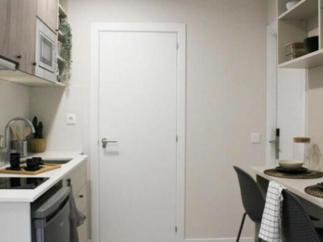 Shared Living/Roommate 1 Dormitorio Getafe Getafe ELS102854884