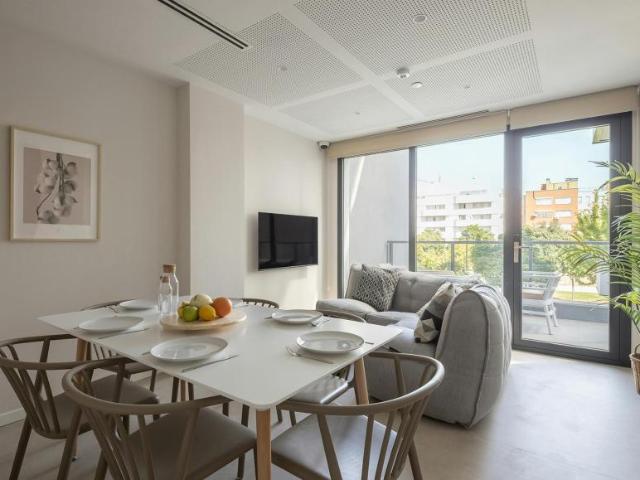 Shared Living/Roommate 1 Dormitorio Getafe Getafe ELS102854882